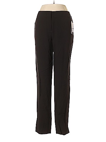 Per Se By Carlisle Wool Pants (view 1)