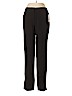 Per Se By Carlisle Brown Wool Pants Size 10 - photo 1