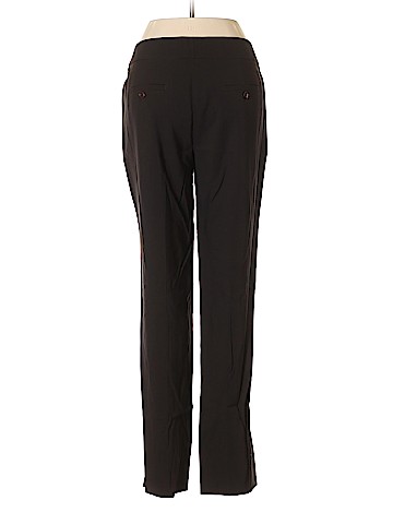 Per Se By Carlisle Wool Pants (view 2)