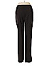 Per Se By Carlisle Brown Wool Pants Size 10 - photo 2