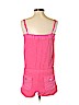 Juicy Couture 100% Cotton Pink Romper Size P (petite) - photo 2
