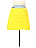 Mary Katrantzou Yellow Casual Skirt Size S - photo 1