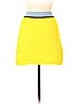 Mary Katrantzou Yellow Casual Skirt Size S - photo 2