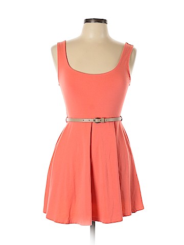 Forever 21 Casual Dress (view 1)