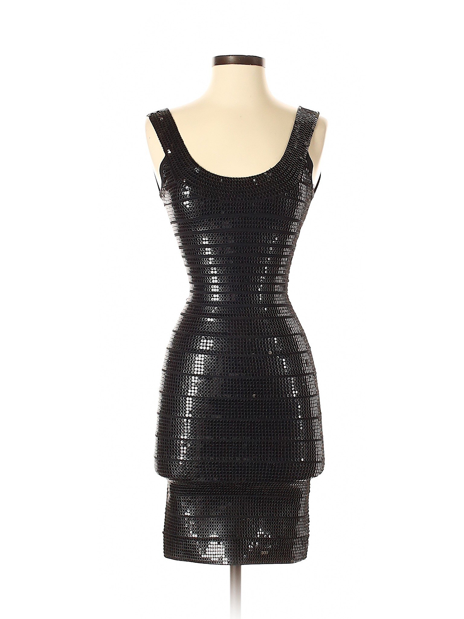 Herve Leger Bandage Dress Size Chart