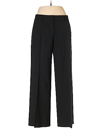Theory Wool Pants (view 1)