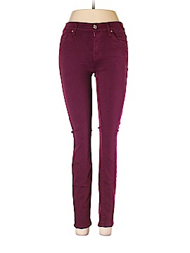 7 For All Mankind Size 24 waist