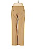 Theory Tan Khakis Size 8 - photo 2