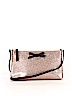 Kate Spade New York Metallic Pink Crossbody Bag One size - photo 1