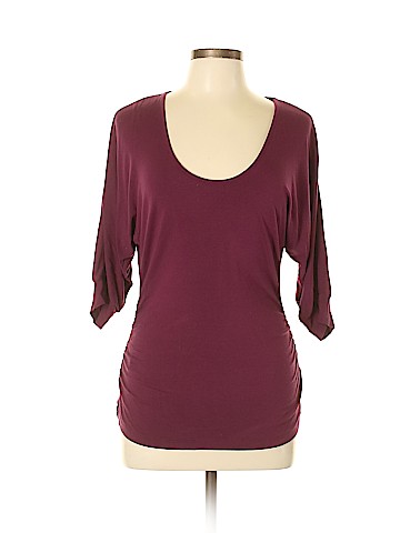 Tommy Bahama 3/4 Sleeve Top (view 1)