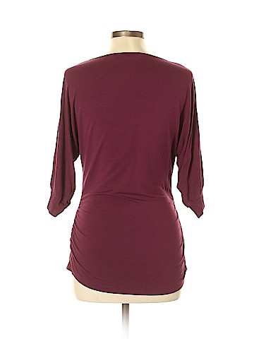 Tommy Bahama 3/4 Sleeve Top (view 2)