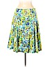 Talbots Green Casual Skirt Size 10 (petite) - photo 2