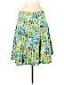 Talbots Green Casual Skirt Size 10 (petite) - photo 1