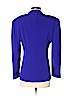 Daymor Couture Purple Blazer Size 4 (petite) - photo 2