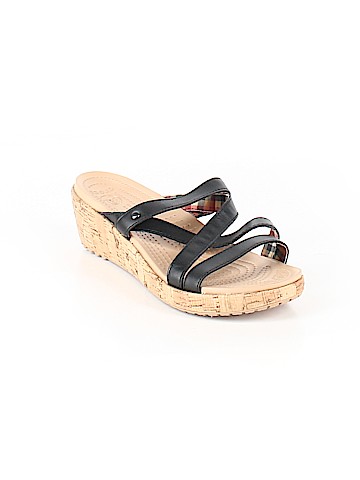 Crocs Wedges (view 1)