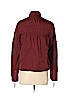 Free People 100% Polyester Red Jacket Size XS - photo 2