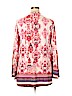 Cato Pink Long Sleeve Blouse Size 14 - 16 - photo 2