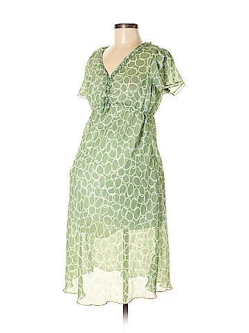 Motherhood Casual Dress (view 1)