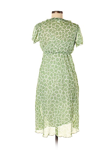 Motherhood Casual Dress (view 2)