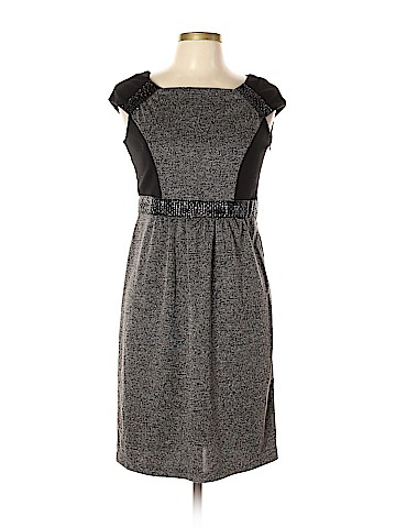 Sangria Casual Dress (view 1)