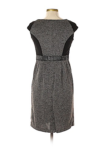 Sangria Casual Dress (view 2)