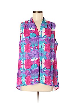 Laundry by Shelli Segal Size Med