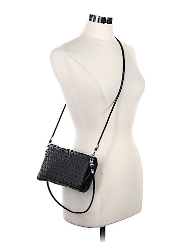 Urban Expressions Crossbody Bag (view 2)