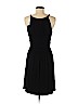 Max Studio Black Cocktail Dress Size XL - photo 2