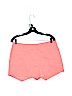 Topshop 100% Polyester Pink Skort Size 10 (petite) - photo 2
