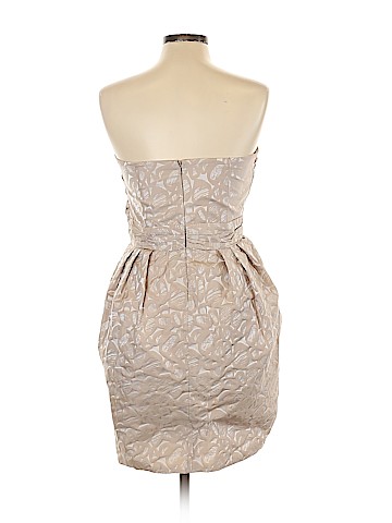 Max and Cleo Cocktail Dress (view 2)