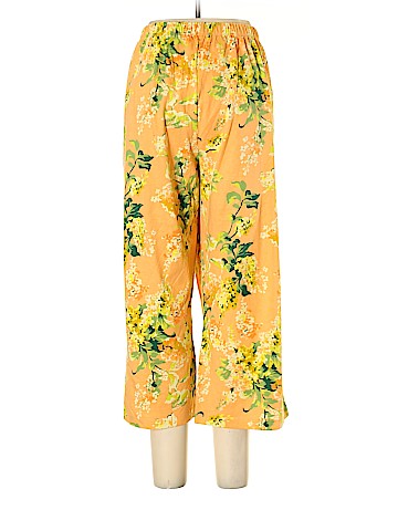 Isaac Mizrahi LIVE! Casual Pants (view 2)