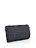 Urban Expressions Black Crossbody Bag One size - photo 3