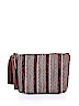 Lucky Brand Brown Clutch One size - photo 1