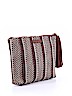 Lucky Brand Brown Clutch One size - photo 2