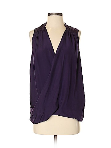 Calypso St. Barth Sleeveless Blouse (view 1)