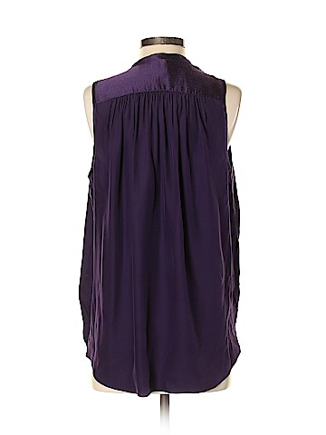 Calypso St. Barth Sleeveless Blouse (view 2)