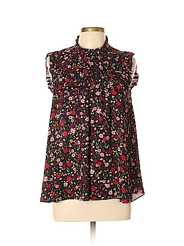 Kate Spade New York Sleeveless Blouse (view 1)