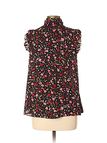 Kate Spade New York Sleeveless Blouse (view 2)