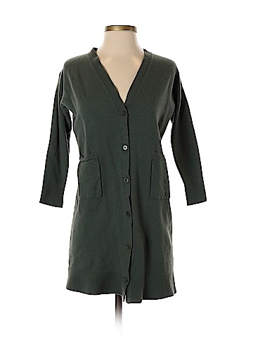 Lafayette 148 New York Wool Cardigan (view 1)