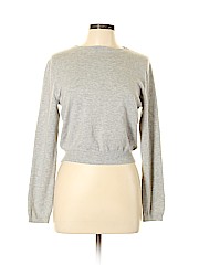 Sparrow Pullover Sweater