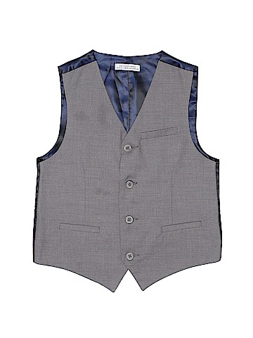 IZOD Tuxedo Vest (view 1)