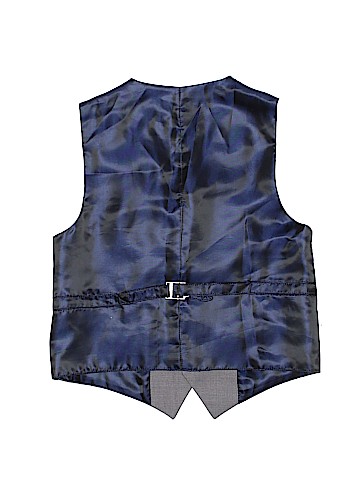 IZOD Tuxedo Vest (view 2)