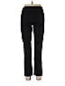 Theory Black Casual Pants Size 12 - photo 2