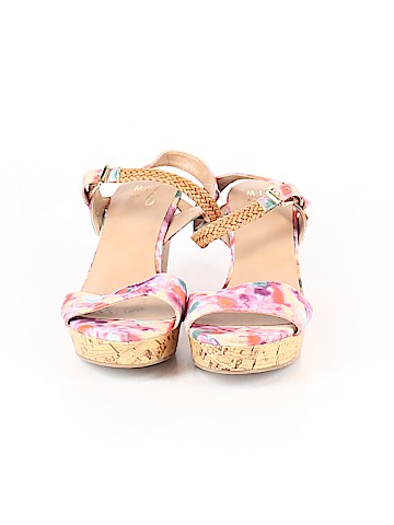 Mix No. 6 Wedges (view 2)