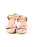 Mix No. 6 Pink Wedges Size 9 - photo 2