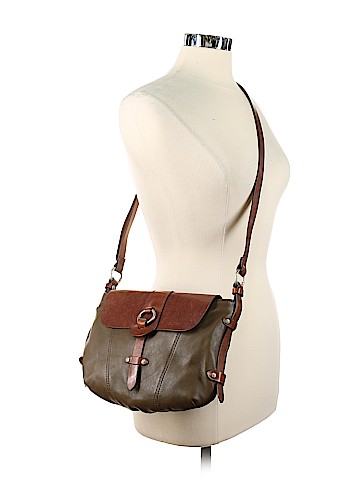 ellington Crossbody Bag (view 2)