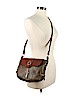ellington Brown Crossbody Bag One size - photo 2