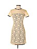 Decapolis Tan Casual Dress Size S - photo 1
