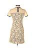 Decapolis Tan Casual Dress Size S - photo 2