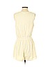 American Eagle Outfitters 100% Rayon Ivory Romper Size M - photo 2